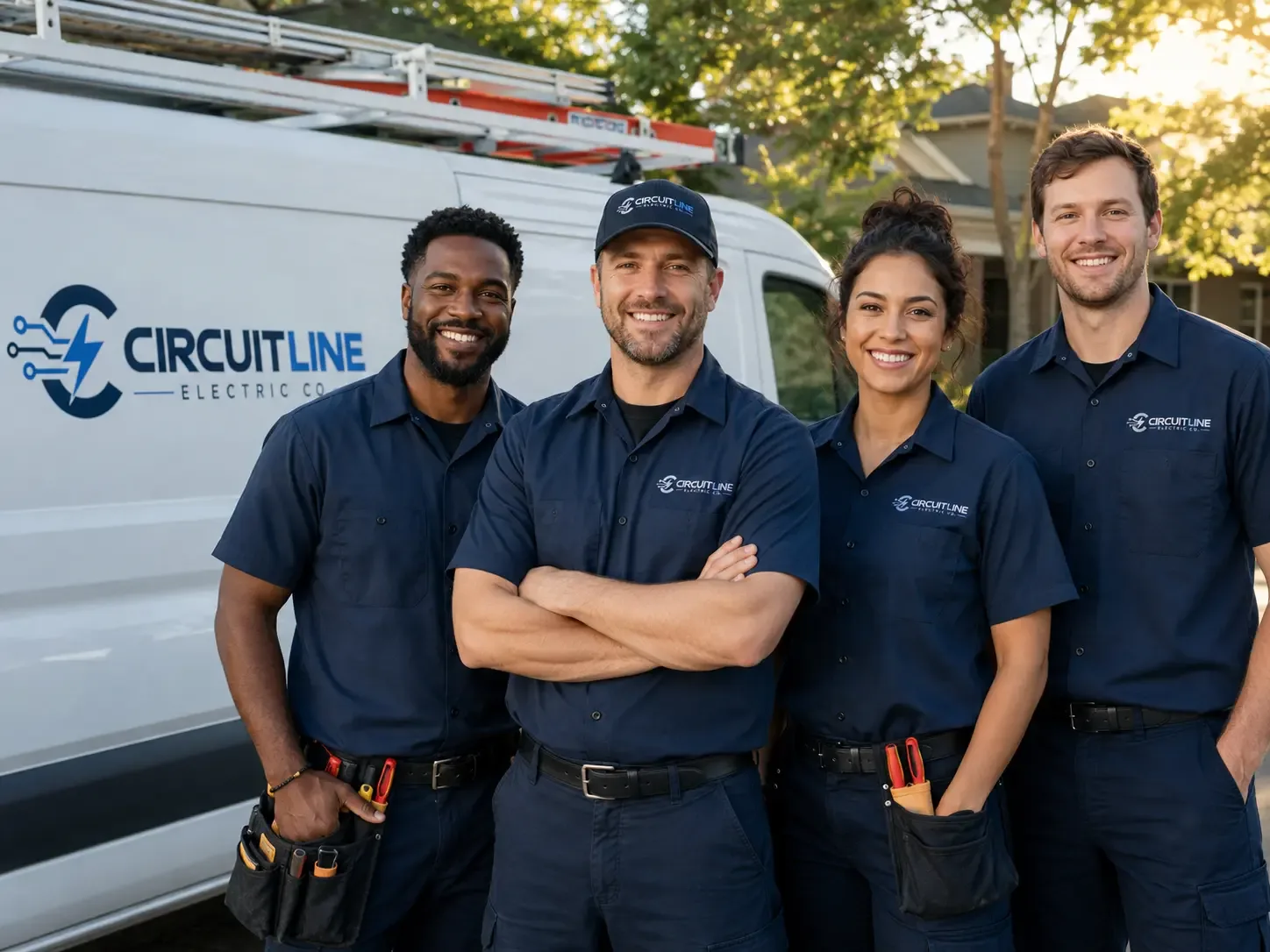 Whole Home Rewiring company in Yarnell, AZ