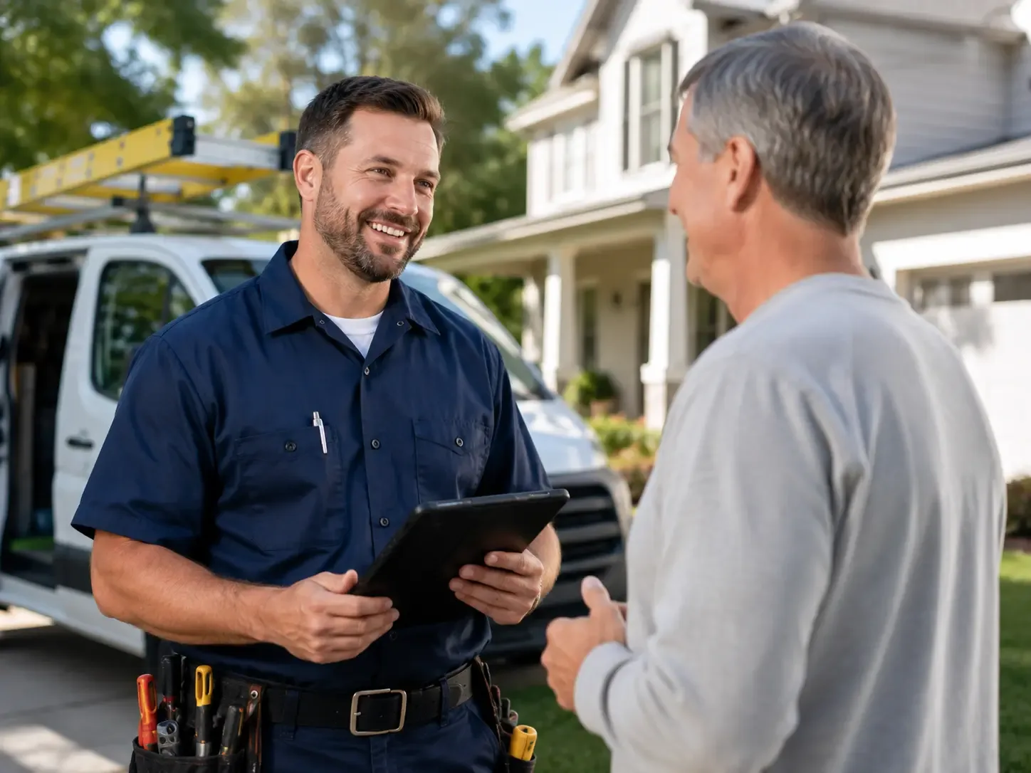 Whole Home Rewiring Yarnell, AZ FAQs