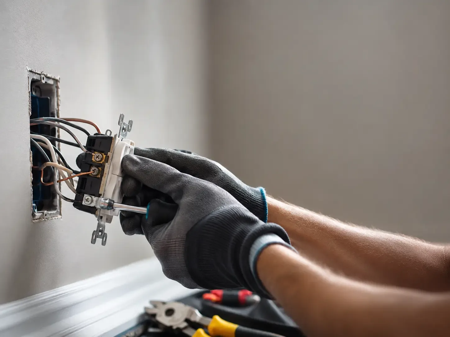 Why choose Whole Home Rewiring in Yarnell, AZ